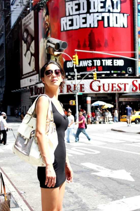 韩高恩(/Han Go Eun)夏日