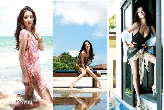 韩高恩(/Han Go Eun)夏日