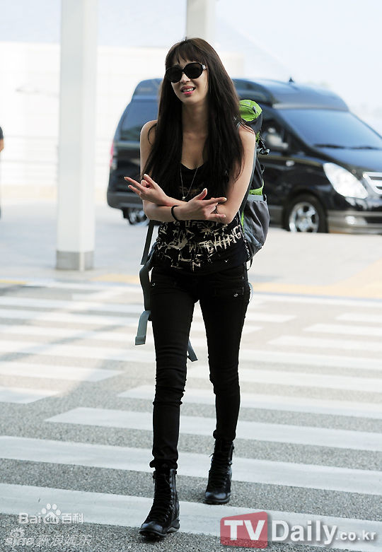 韩高恩(/Han Go Eun)精彩图册