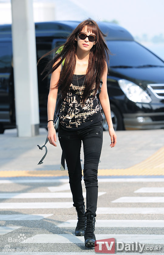 韩高恩(/Han Go Eun)精彩图册