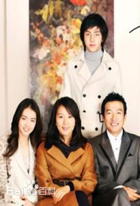 李在龙(/Lee Jae Ryong)精选剧照