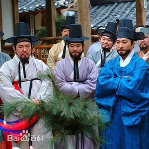 李在龙(/Lee Jae Ryong)精选剧照