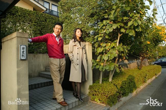 李在龙(/Lee Jae Ryong)精选剧照