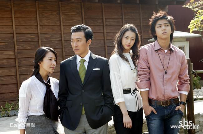 李在龙(/Lee Jae Ryong)精选剧照