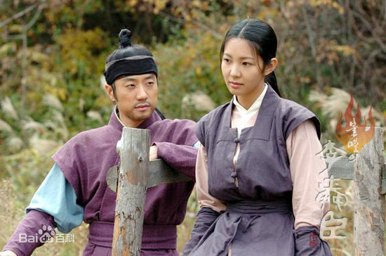 李在龙(/Lee Jae Ryong)不灭的李舜臣最新剧照