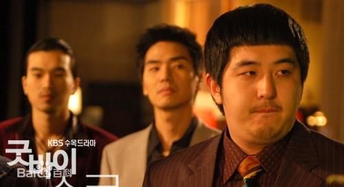 李在龙(/Lee Jae Ryong)再见独奏高清剧照