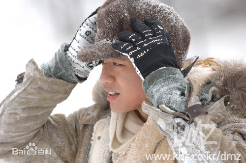 李在龙(/Lee Jae Ryong)再见独奏高清剧照