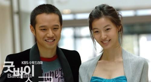 李在龙(/Lee Jae Ryong)再见独奏高清剧照