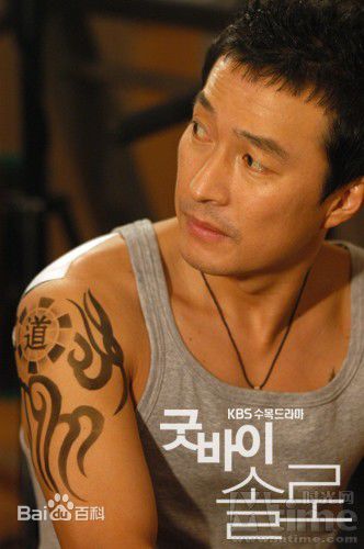 最优质李在龙(/Lee Jae Ryong)生活照