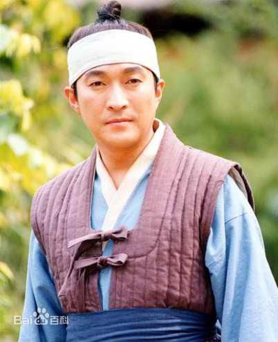 精选李在龙(/Lee Jae Ryong)精彩图册