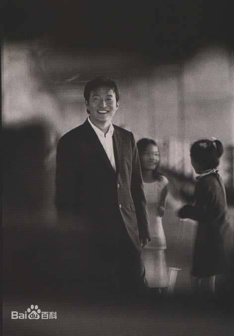 精选李在龙(/Lee Jae Ryong)精彩图册