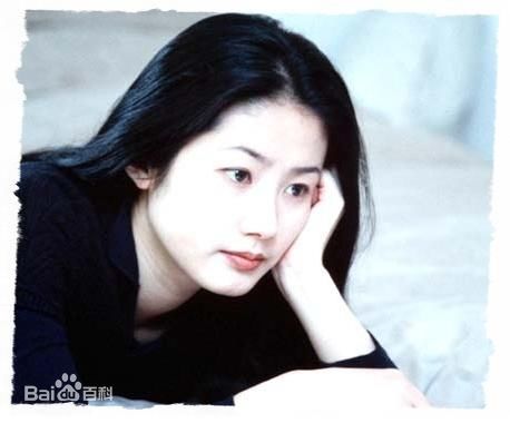 沈银河(/Shim Eun Ha)最全相册