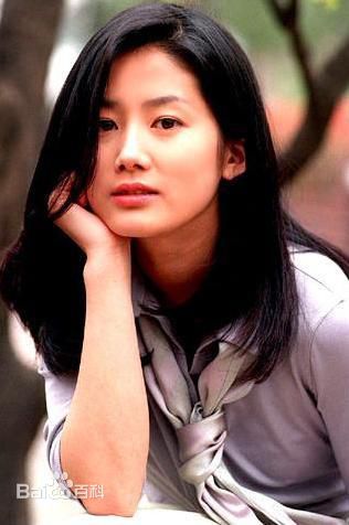 沈银河(/Shim Eun Ha)最全相册