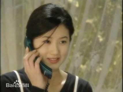 沈银河(/Shim Eun Ha)剧照