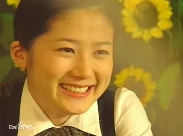 沈银河(/Shim Eun Ha)剧照