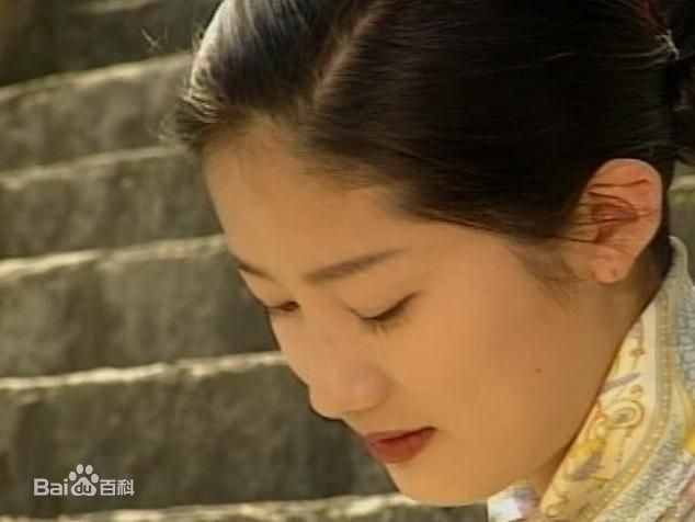 沈银河(/Shim Eun Ha)剧照