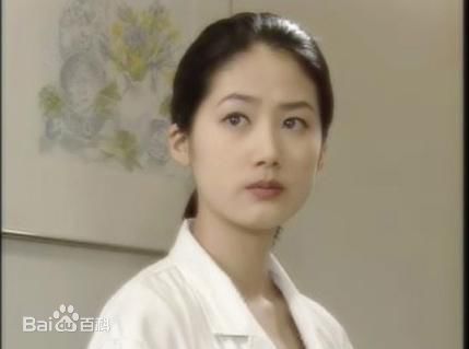 沈银河(/Shim Eun Ha)剧照