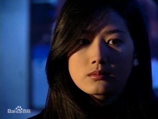 沈银河(/Shim Eun Ha)剧照