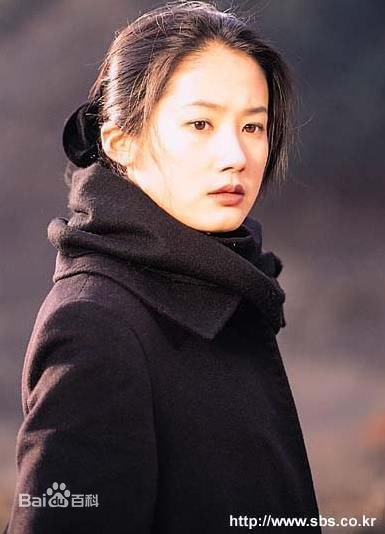 沈银河(/Shim Eun Ha)剧照