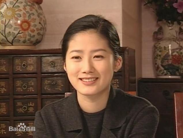 沈银河(/Shim Eun Ha)剧照