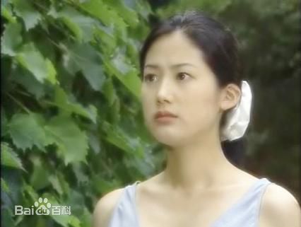 沈银河(/Shim Eun Ha)剧照