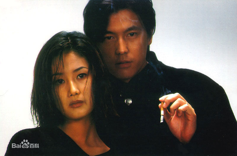 沈银河(/Shim Eun Ha)剧照