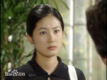 沈银河(/Shim Eun Ha)剧照