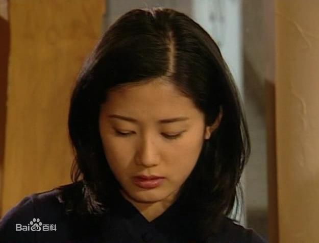 沈银河(/Shim Eun Ha)剧照