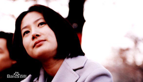 沈银河(/Shim Eun Ha)剧照