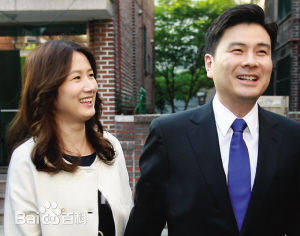 沈银河(/Shim Eun Ha)与丈夫性感图片图集