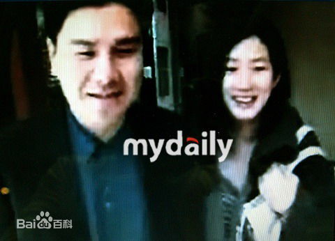 沈银河(/Shim Eun Ha)与丈夫性感图片图集