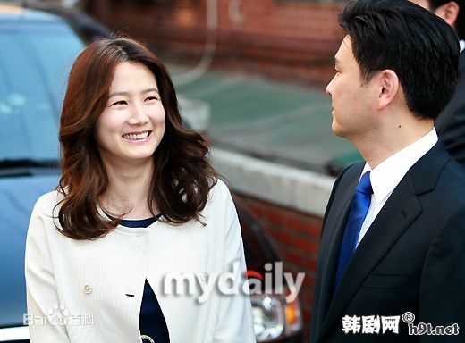 沈银河(/Shim Eun Ha)与丈夫性感图片图集