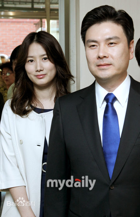 沈银河(/Shim Eun Ha)与丈夫性感图片图集