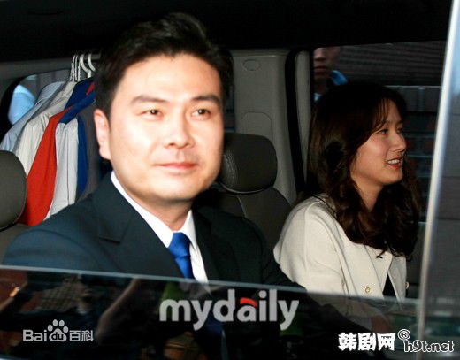 沈银河(/Shim Eun Ha)与丈夫性感图片图集