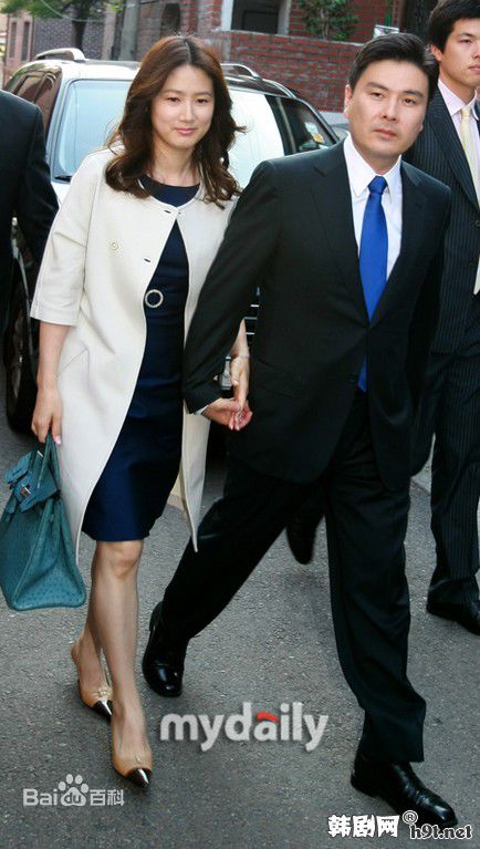 沈银河(/Shim Eun Ha)与丈夫性感图片图集