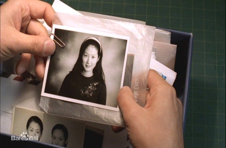 最新沈银河(/Shim Eun Ha)精彩图册