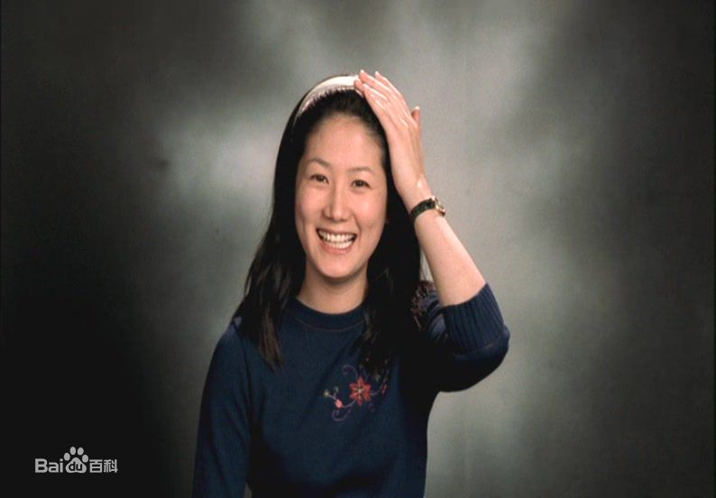 最新沈银河(/Shim Eun Ha)精彩图册