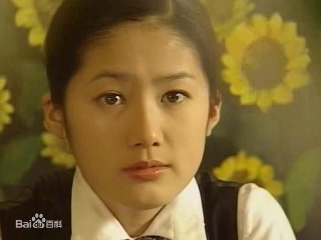 最新沈银河(/Shim Eun Ha)精彩图册