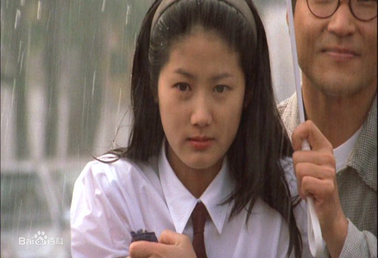 最新沈银河(/Shim Eun Ha)精彩图册