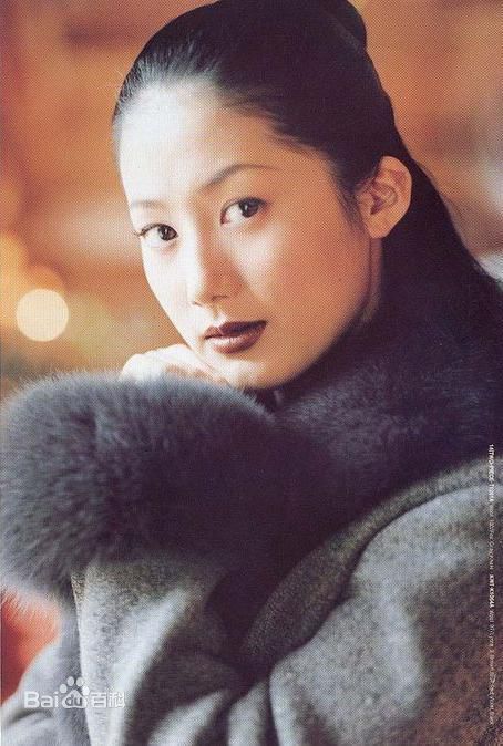 最新沈银河(/Shim Eun Ha)精彩图册