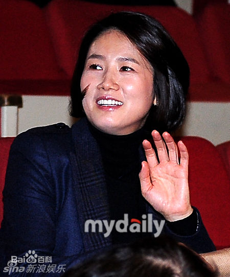 沈银河(/Shim Eun Ha)精彩图册