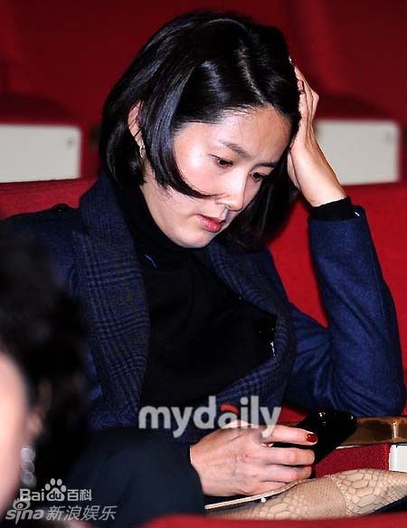 沈银河(/Shim Eun Ha)精彩图册