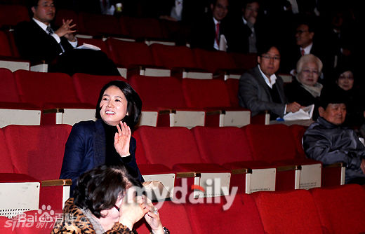 沈银河(/Shim Eun Ha)精彩图册