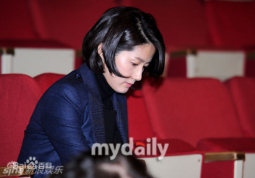 沈银河(/Shim Eun Ha)精彩图册