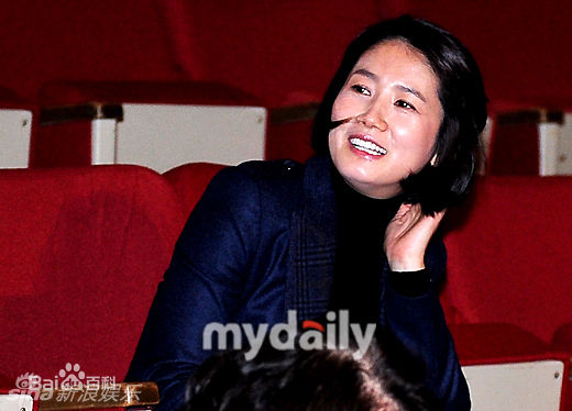 沈银河(/Shim Eun Ha)精彩图册