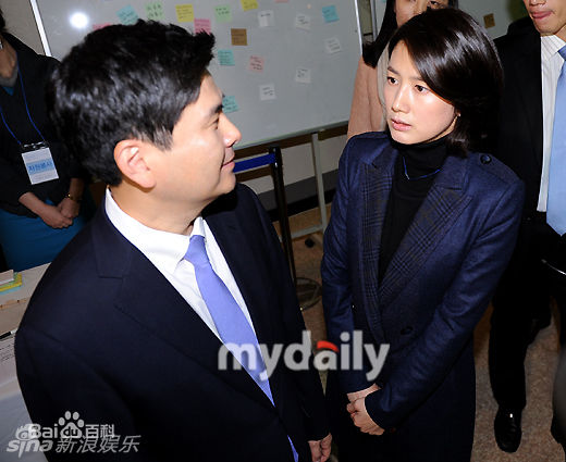 沈银河(/Shim Eun Ha)精彩图册