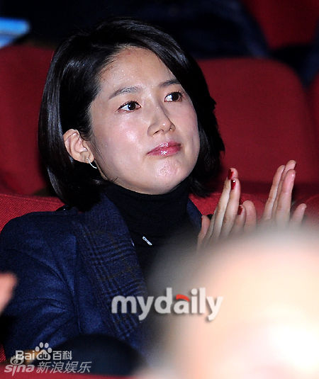 沈银河(/Shim Eun Ha)精彩图册