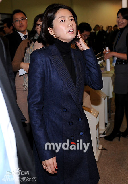 沈银河(/Shim Eun Ha)精彩图册