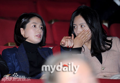 沈银河(/Shim Eun Ha)精彩图册