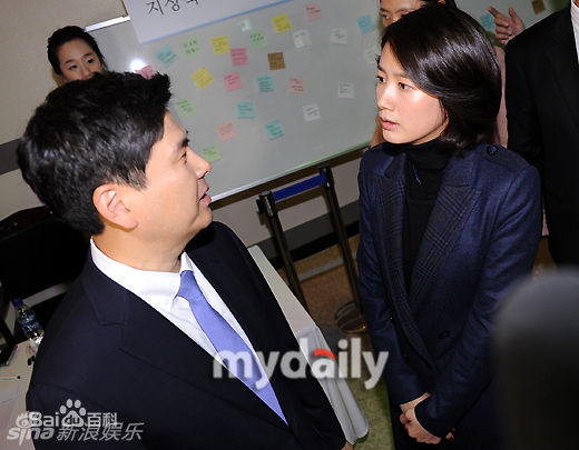 沈银河(/Shim Eun Ha)精彩图册